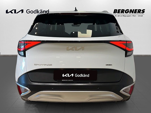 Kia Sportage 6 of 18