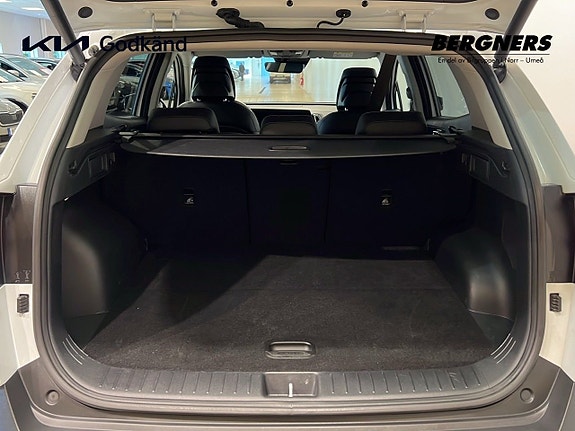 Kia Sportage 15 of 18