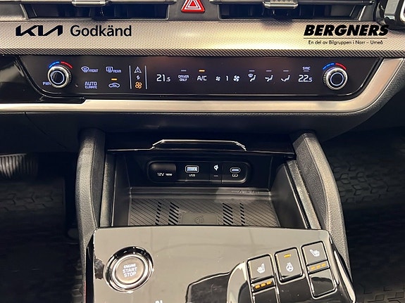 Kia Sportage 14 of 18