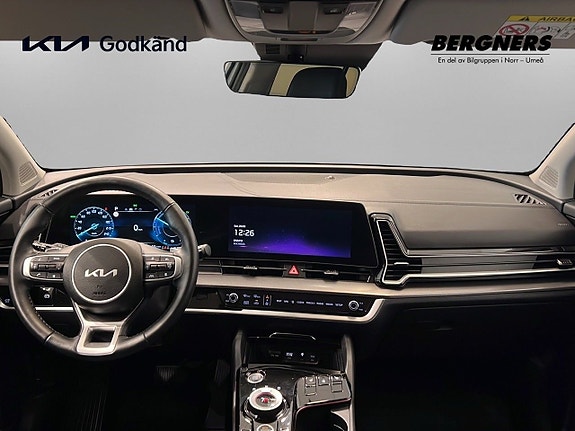 Kia Sportage 8 of 18