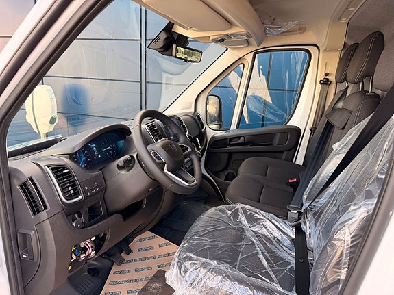 Peugeot Boxer 4 of 5