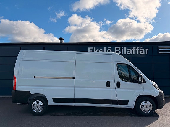 Peugeot Boxer 6 of 10