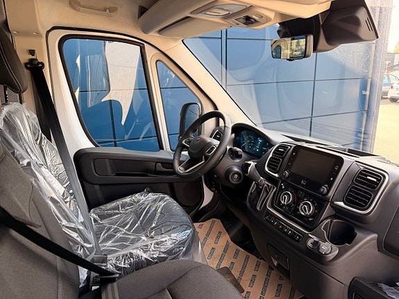 Peugeot Boxer 9 of 10