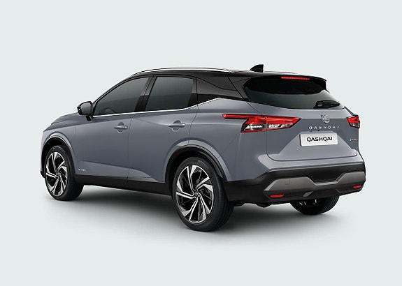 Nissan Qashqai 14 of 21
