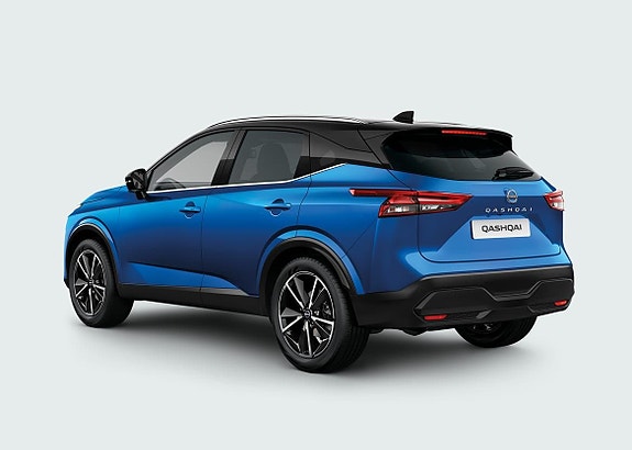 Nissan Qashqai 18 of 21