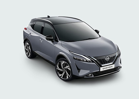 Nissan Qashqai 15 of 21