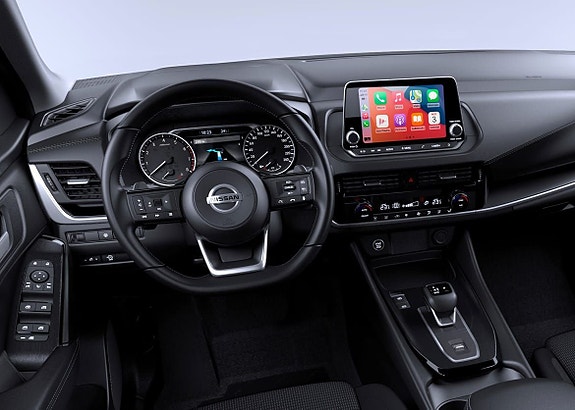 Nissan Qashqai 11 of 21