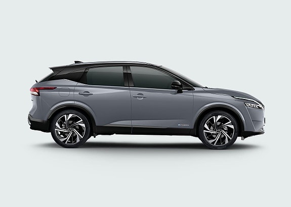 Nissan Qashqai 16 of 21