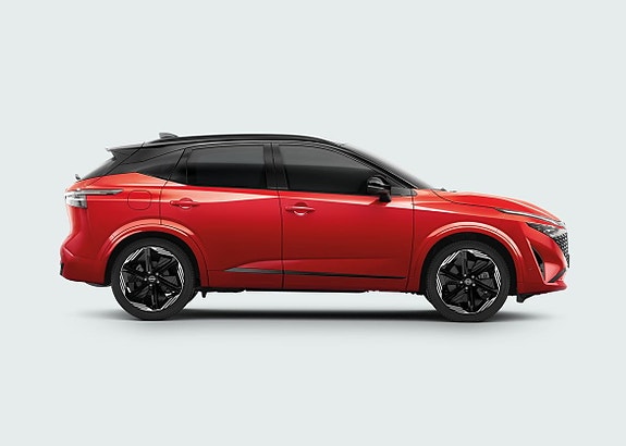 Nissan Qashqai 7 of 21