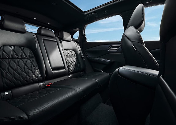 Nissan Qashqai 12 of 21