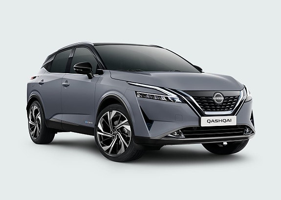 Nissan Qashqai 13 of 21