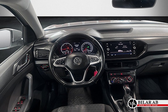 Volkswagen T-Cross 11 of 12