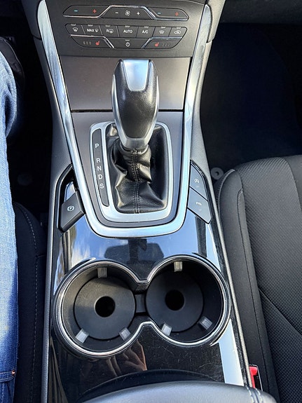 Ford S-MAX 18 of 18