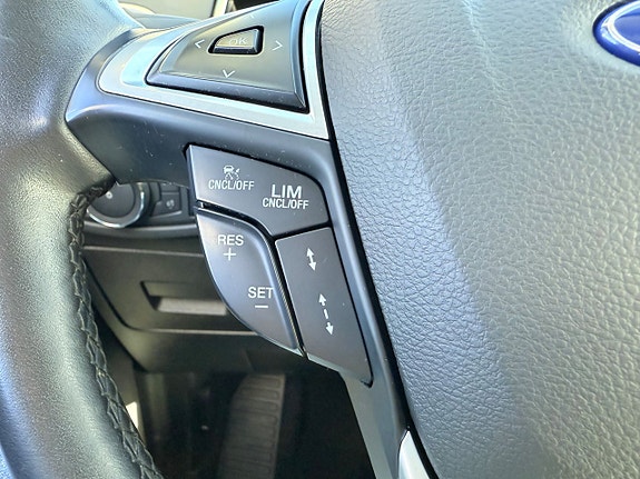 Ford S-MAX 15 of 18