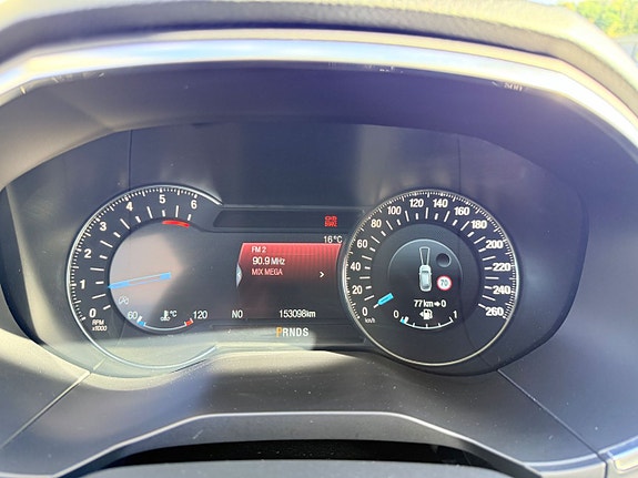 Ford S-MAX 14 of 18