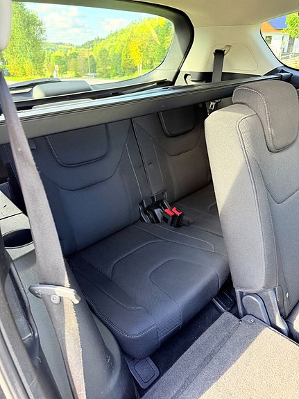 Ford S-MAX 10 of 18