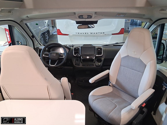 Adria Compact Supreme SL / Automat 7 of 21
