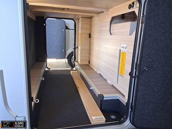 Adria Compact Supreme SL / Automat 5 of 21