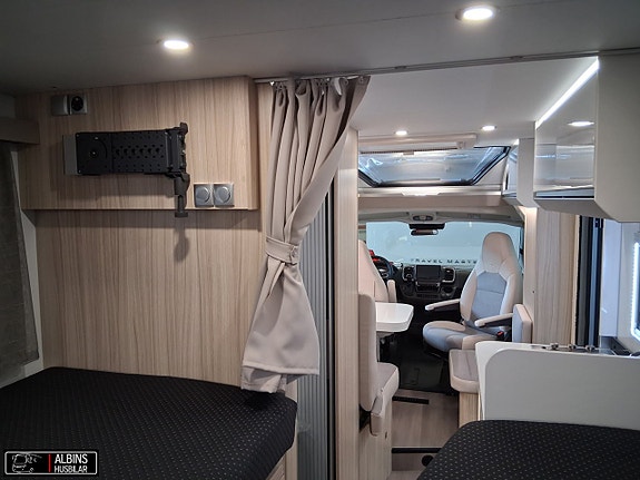 Adria Compact Supreme SL / Automat 21 of 21