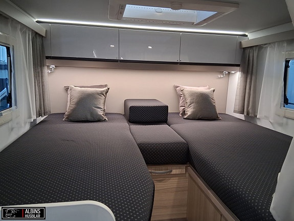 Adria Compact Supreme SL / Automat 20 of 21