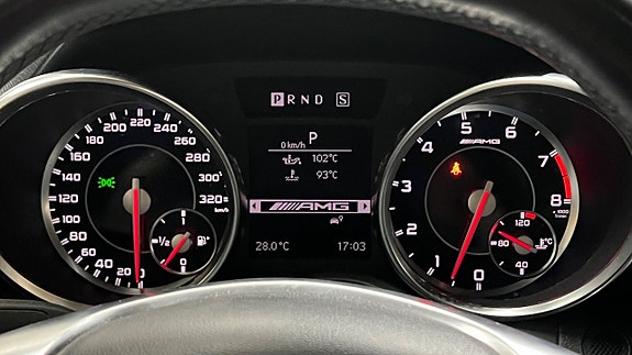 Mercedes-Benz SLK55 21 of 21
