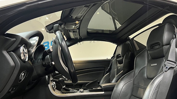 Mercedes-Benz SLK55 19 of 21