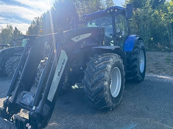 New Holland T 7.270 AC