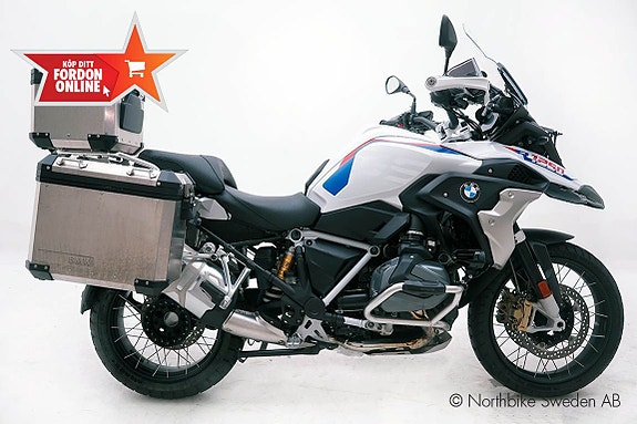 BMW R1250GS