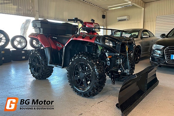 Polaris Sportsman