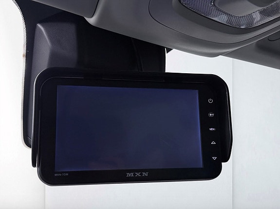 Maxus e-Deliver 9 19 of 27