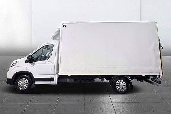 Maxus e-Deliver 9 8 of 27