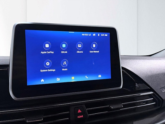 Maxus e-Deliver 9 21 of 27