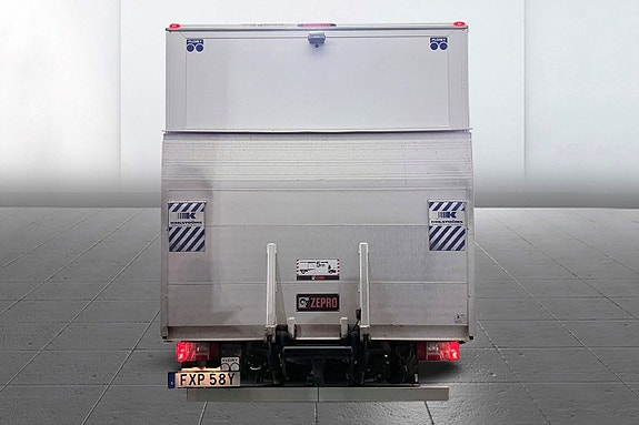 Maxus e-Deliver 9 6 of 27