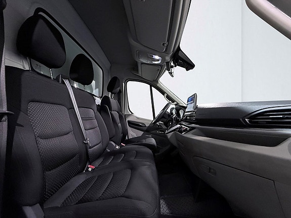 Maxus e-Deliver 9 12 of 27