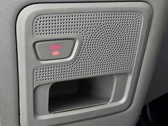 Maxus e-Deliver 9 20 of 27