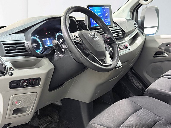 Maxus e-Deliver 9 11 of 27
