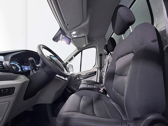 Maxus e-Deliver 9 10 of 27