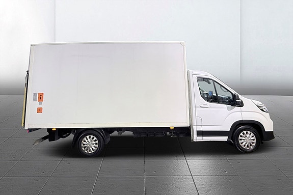 Maxus e-Deliver 9 4 of 27