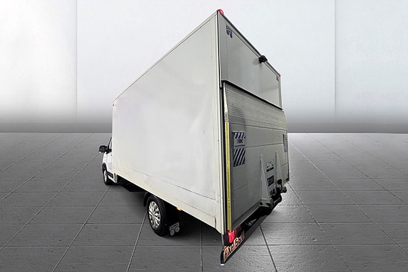 Maxus e-Deliver 9 7 of 27