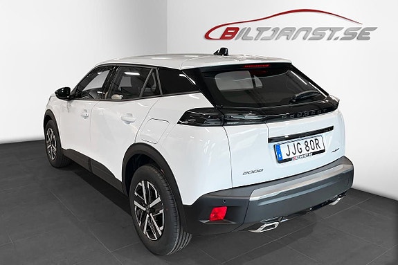 Peugeot 2008 3 of 5