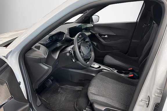 Peugeot 2008 5 of 5
