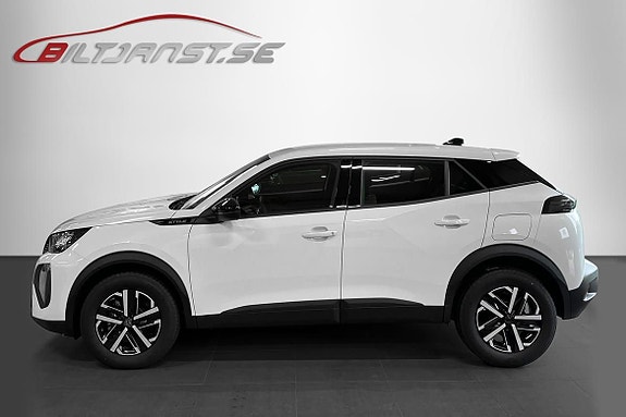 Peugeot 2008 2 of 5
