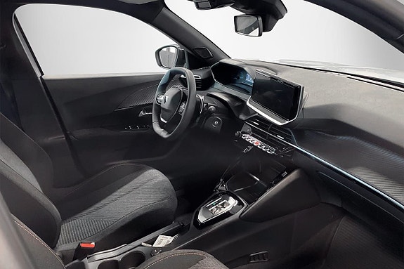 Peugeot 2008 4 of 5