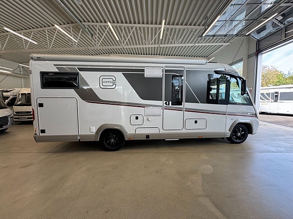 Carthago Chic c-line I 4.9 LE *Långbädd*Taksäng* 2 of 23