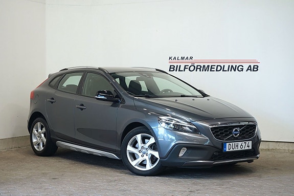 Volvo V40 Cross Country