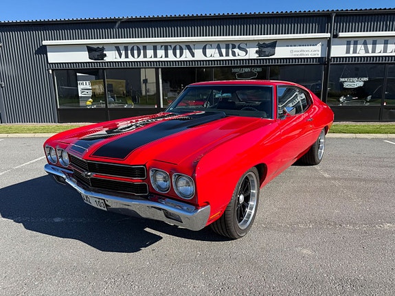 Chevrolet Chevelle