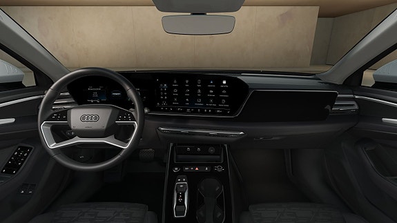 Audi A5 8 of 11
