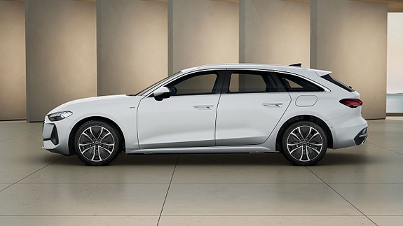 Audi A5 3 of 11