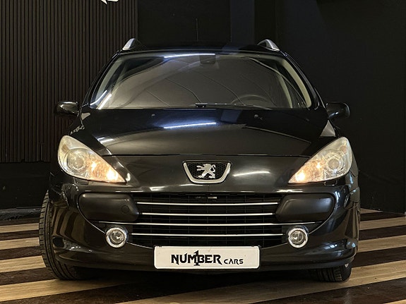 Peugeot 307 SW 5 of 5