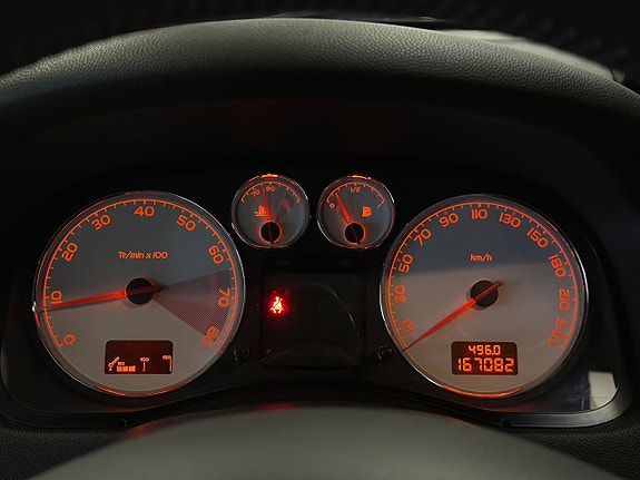 Peugeot 307 SW 22 of 26